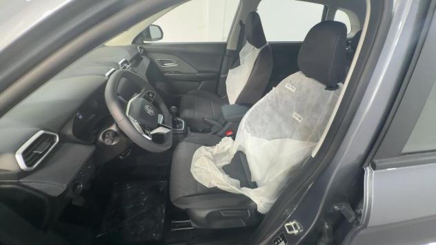 MG ZS ZS 1.5 Standard *PROMO AZZURRA* - Foto 9
