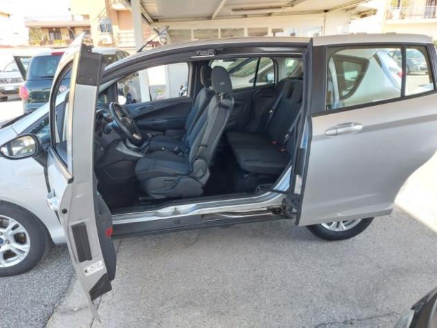 FORD B-Max 1.6 TDCi 95 CV Business rif. 23468545 - Foto 8