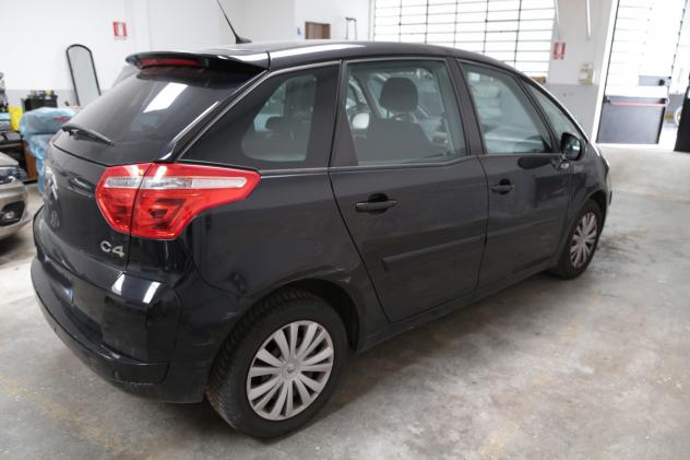 Citroen C4 Grand Picasso 1.8 Classique - Foto 3