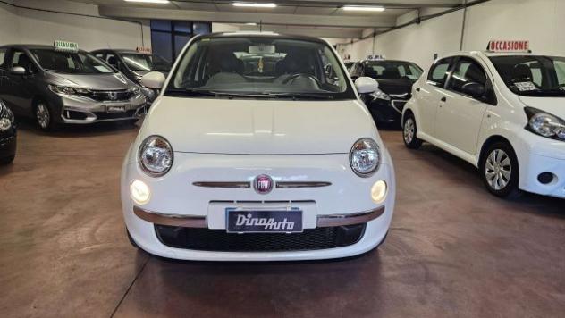 FIAT 500 500 III 1.2 Lounge 69cv rif. 23717223 - Foto 3