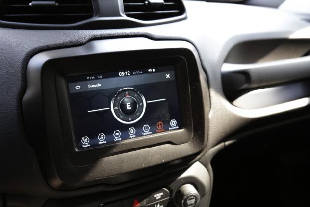 Jeep Renegade 1.0 T3 Limited - Foto 6