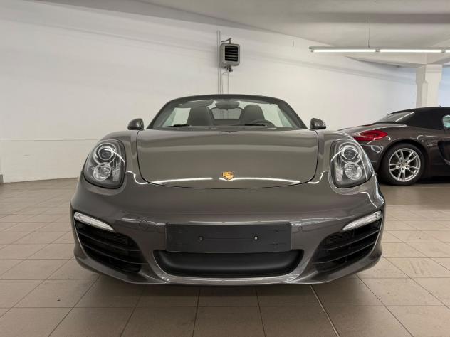 Porsche Boxster Boxster 3.4 S 315cv - Foto 2