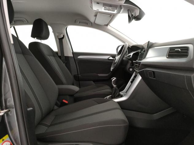 Volkswagen T-Roc 2.0 TDI SCR LIFE 115CV - Foto 7