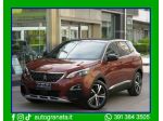 Peugeot 3008 BlueHDI 130 EAT8(Aut.)S&S GT Line NAVI