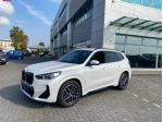 BMW X1 xDrive 23d Msport Pro rif. 24166989