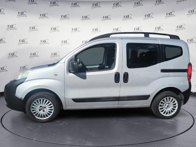 Citroën Nemo Nemo 1.4 hdi (PREZZO REALE) - Foto 2