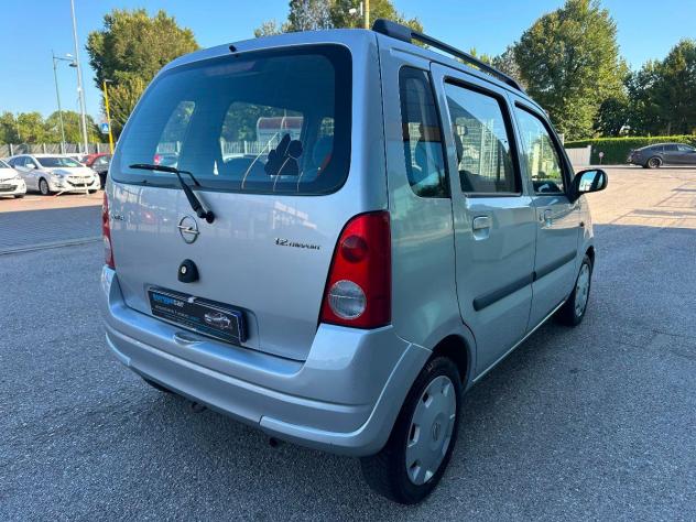 OPEL - Agila - 1.2 16V Enjoy - Foto 7