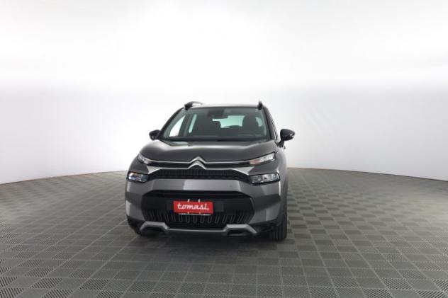 CITROEN C3 Aircross C3 Aircross PureTech 110 S&S Plus rif. 24023917