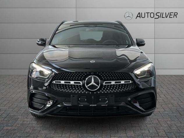 MERCEDES-BENZ GLA 200 d Automatic AMG Line Advanced Plus rif. 23931256 - Foto 3