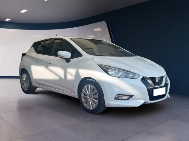 Nissan Micra dCi 90 N-Connecta - Foto 3