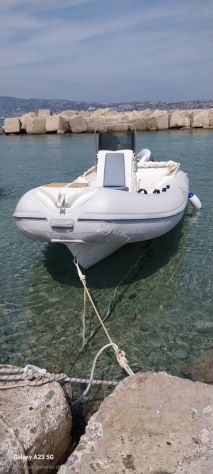 Vendo Gommone Mirò Yacht Bat19 - Foto 5