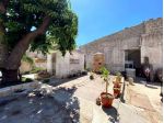 Rustico/Casale/Corte - Pachino . Rif.: PalmentoVRG