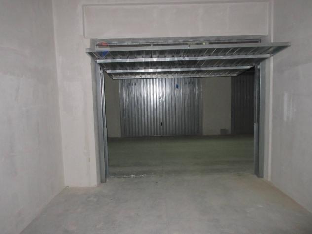Garage/Box in vendita a Siracusa, Scala Greca - Foto 18