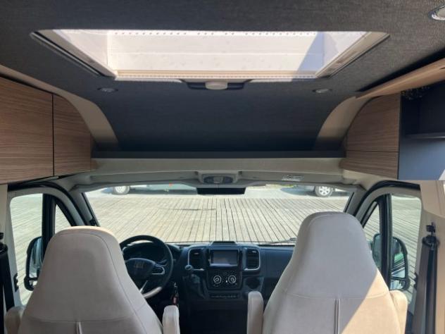 MALIBU MALIBU VAN 640 LE R RELAX rif. 23843101 - Foto 3