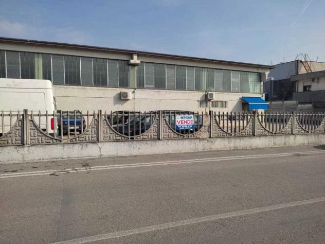 Industriale/Artigianale in vendita a Brendola - Foto 3