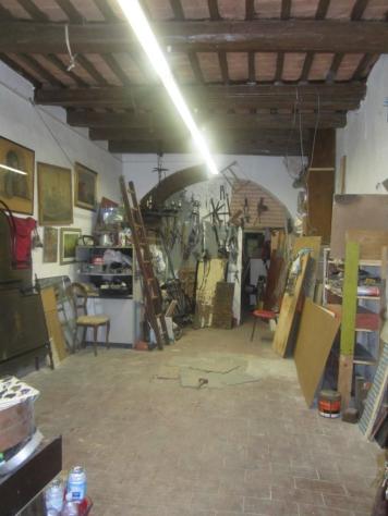 Magazzino in vendita a Pisa 72 mq Rif: 1392868 - Foto 4