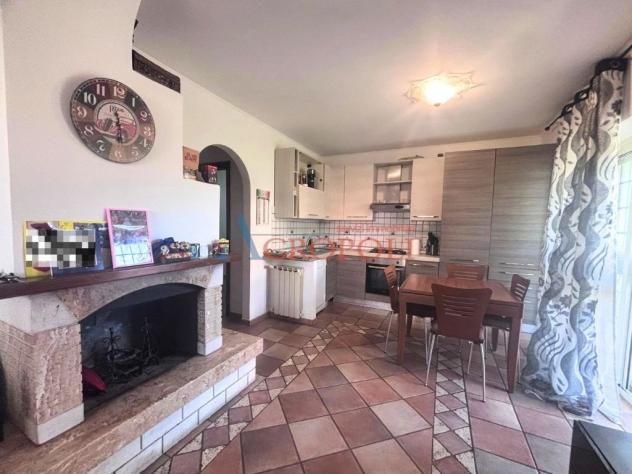 Villa bifamiliare 4 locali - Rif. 2720 - Foto 6