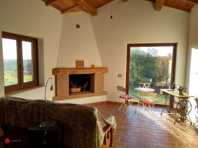 Rustico/Casale di 250mq in maglianese sp54 a Calvi dell'Umbria - Foto 2
