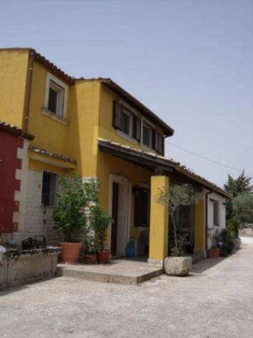 Immobile in asta di 318 m² in vendita a Canicattini Bagni - Foto 2