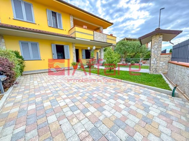 Appartamento in vendita a Chiesina Uzzanese 95 mq Rif: 1278067 - Foto 2