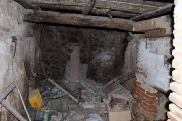 Immobile in asta di 223 m² in vendita a Cittaducale - Foto 7