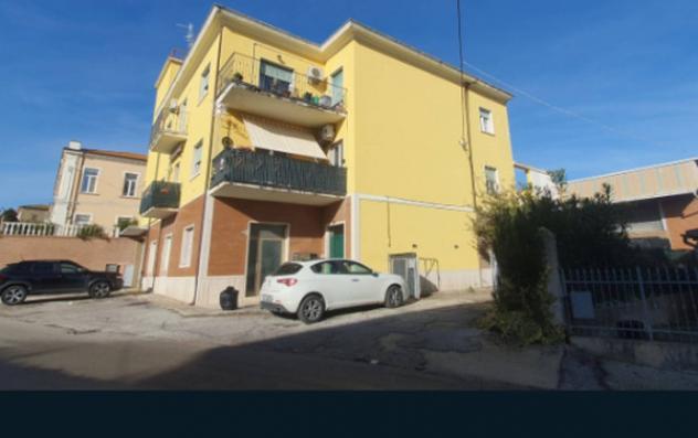 Immobile in asta di 56 m² in vendita a Controguerra - Foto 2