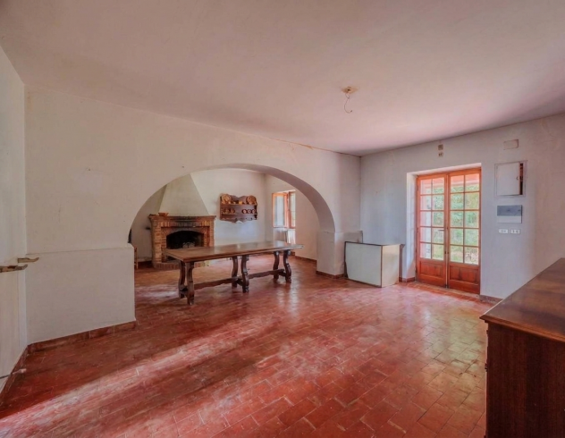 Casa singola in vendita a Fauglia 239 mq Rif: 1417904 - Foto 10