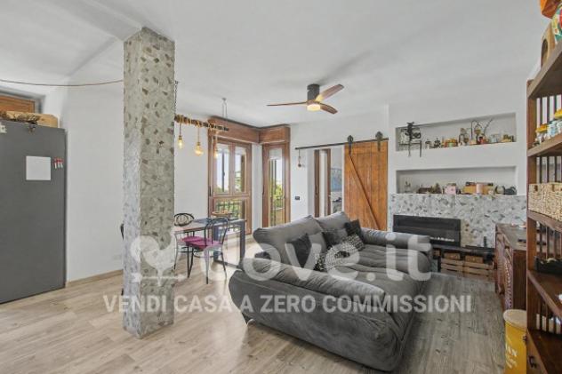 Appartamento di 117 m² con 5 locali e box auto in vendita a Ferrara - Foto 4