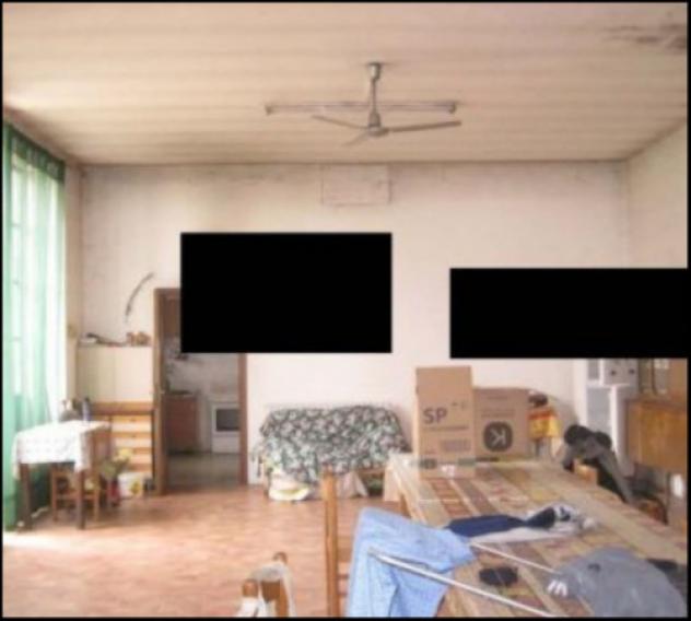 Immobile in asta di 239 m² in vendita a Gambolò - Foto 14