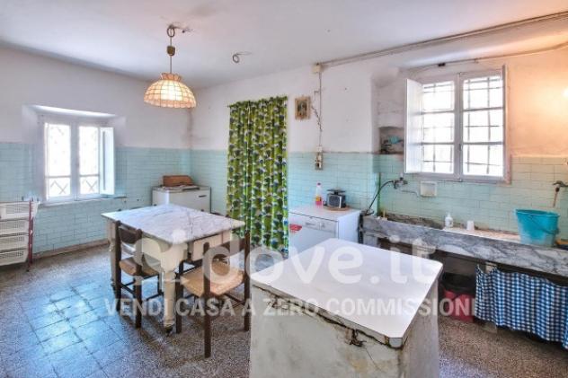 Palazzo / Stabile di 502 m² con più di 5 locali in vendita a Gavorrano - Foto 9