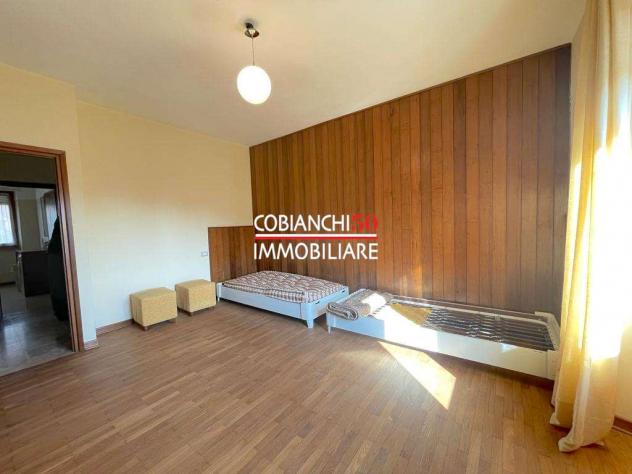 V000574 - GRAVELLONA TOCE , VILLA BIFAMILIARE CON PARCO - Foto 18