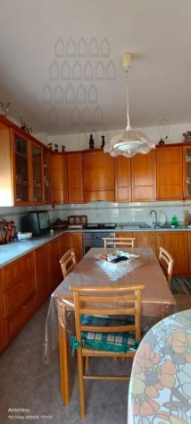 APPARTAMENTO di 4 vani e di 130 mq (MESSINA) rif. 2VS16704 - Foto 18