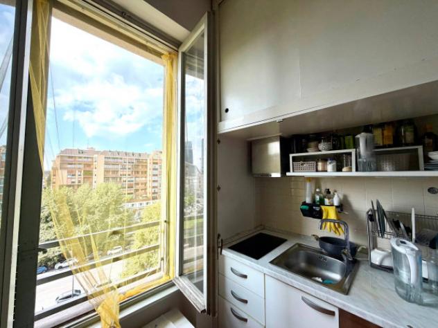 Appartamento di 55 m² con 2 locali in vendita a Milano - Foto 16