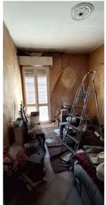 Modena via Del Lancillotto– Appartamento con cantina e soffitta occasione ASTA - Foto 2