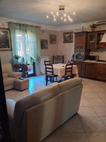 Appartamento di 94 m² con 3 locali e box auto in vendita a Mondolfo - Foto 3