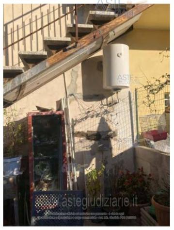 IMMOBILI-IMMOBILE RESIDENZIALE-Via Silvio Pellico, 8, 51016 Montecatini Terme PT, Italia - Foto 3