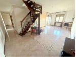 V001348 - Novi Ligure Appartamento con terrazza sottotetto e garage