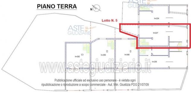 IMMOBILI-IMMOBILE RESIDENZIALE-Via S. Paolo, Novi Velia SA, Italia - Foto 9