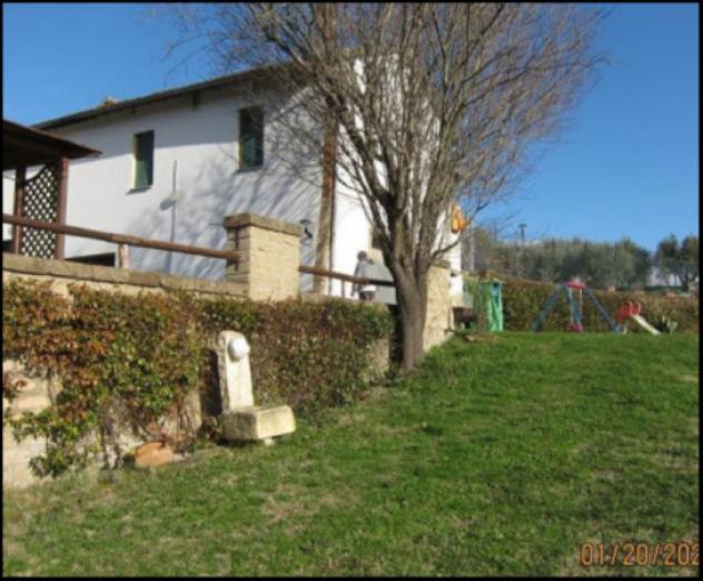 Immobile in asta di 106 m² in vendita a Perugia - Foto 3