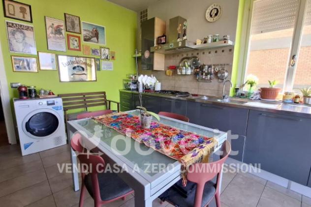 Appartamento di 140 m² con 5 locali e box auto in vendita a Pesaro - Foto 7