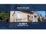 Immobile in asta di 130 m² in vendita a Rosolini