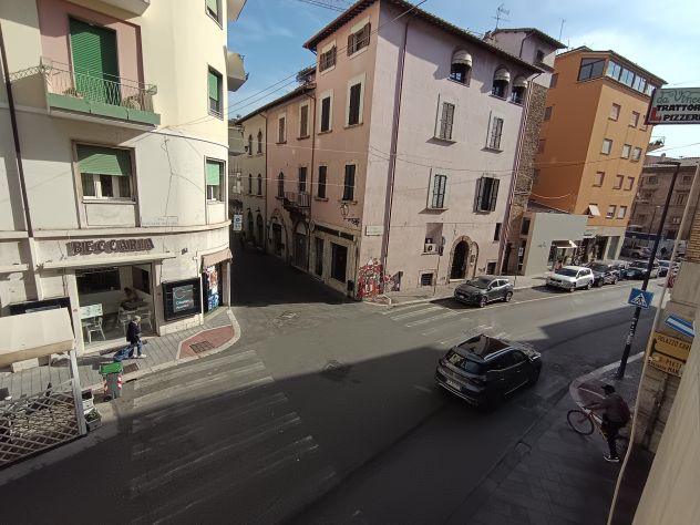 Due appartamenti attigui a Terni centro - Foto 7