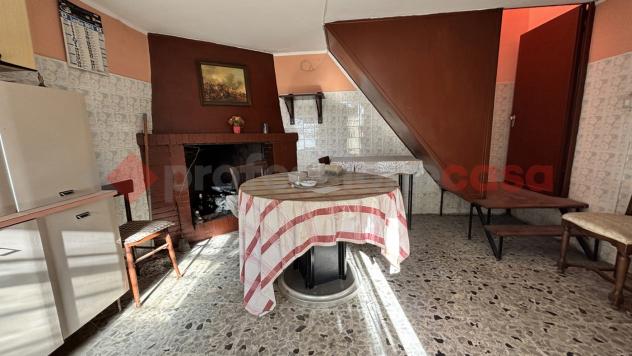 Appartamento - Vico nel Lazio . Rif.: Cod. rif V014VRG - Foto 5
