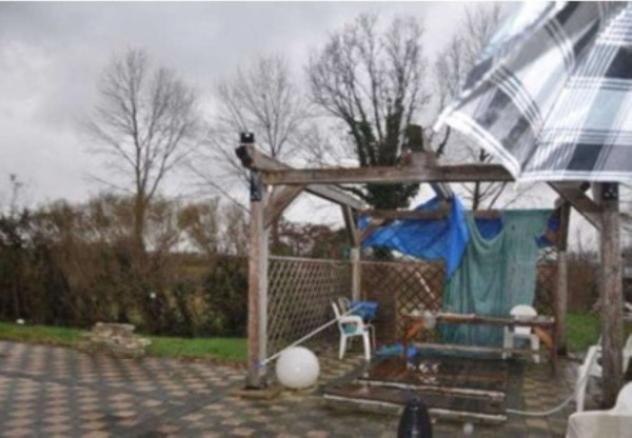 Immobile in asta di 354 m² con più di 5 locali e box auto in vendita a Vigodarzere - Foto 16