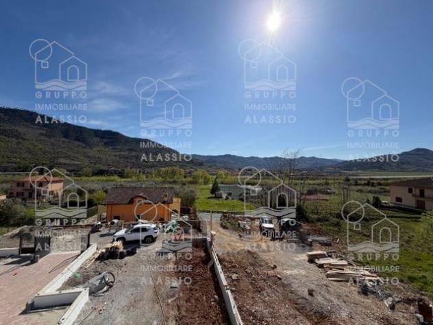 COASCO-MARINAVERDE: Proponiamo Villetta trifamiliare con giardino e box auto - Foto 16