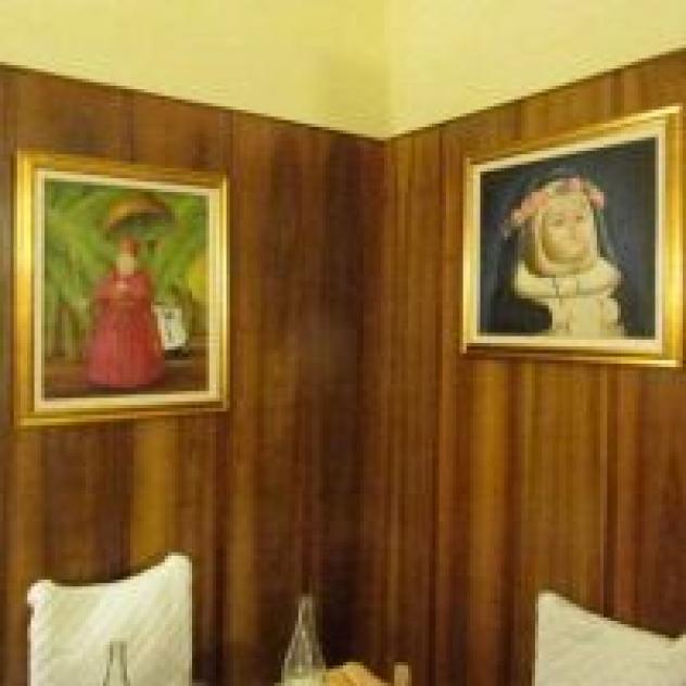 Albergo Hotel Reale Ristorante La Taverna S.n.c. - Foto 3