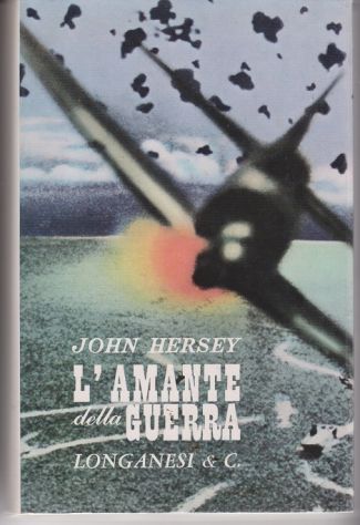 L' amante della guerra