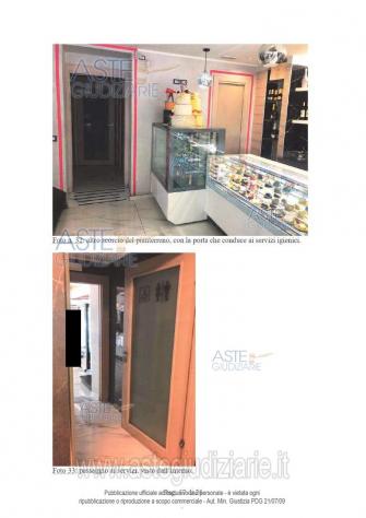 IMMOBILI-IMMOBILE COMMERCIALE-Viale Mario Rapisardi 60,62,64 - Foto 6