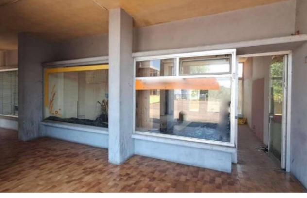 Immobile in asta di 65 m² con più di 5 locali in vendita a Mantova - Foto 7