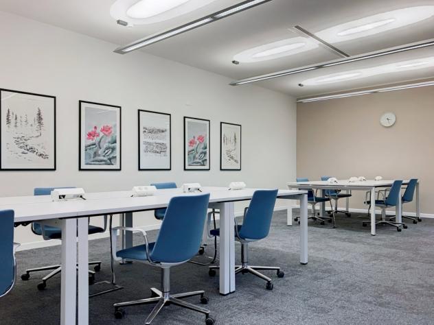 Coworking in affitto - Regus Sesto San Giovanni, Edison Park a Sesto San Giovanni